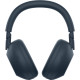 Sony WH-1000XM6 Headphones Over-ear BT 5.3, ANC, Hi-Res, AAC, LDAC, LC3, Wireless, Mic, Blue (WH1000XM6L.E)
