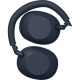 Sony WH-1000XM6 Headphones Over-ear BT 5.3, ANC, Hi-Res, AAC, LDAC, LC3, Wireless, Mic, Blue (WH1000XM6L.E)