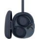 Sony WH-1000XM6 Headphones Over-ear BT 5.3, ANC, Hi-Res, AAC, LDAC, LC3, Wireless, Mic, Blue (WH1000XM6L.E)