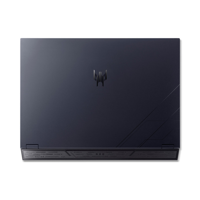 Acer Ноутбук Acer Predator Helios Neo 18 PHN18-72 18" WQXGA IPS, Intel U9-275HX, 32GB, F1TB, NVD5070Ti-12, Lin, чорний (NH.QVMEU.003)