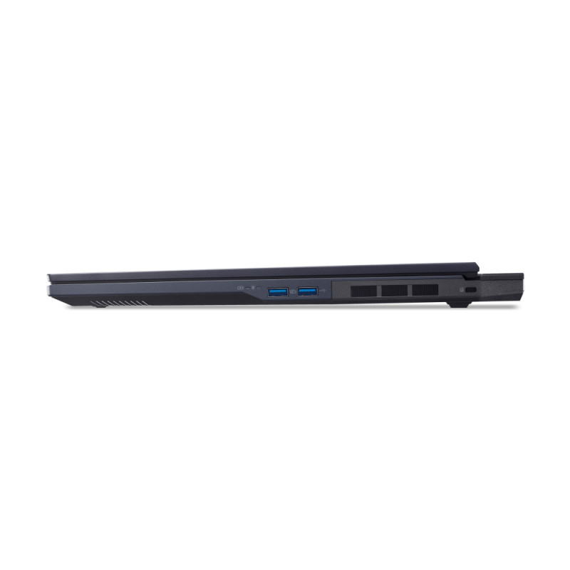 Acer Ноутбук Acer Predator Helios Neo 18 PHN18-72 18" WQXGA IPS, Intel U9-275HX, 32GB, F1TB, NVD5070Ti-12, Lin, чорний (NH.QVMEU.003)