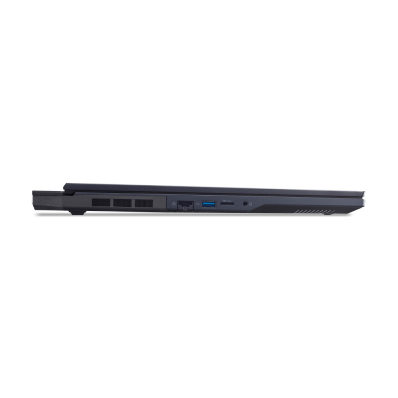 Acer Ноутбук Acer Predator Helios Neo 18 PHN18-72 18" WQXGA IPS, Intel U9-275HX, 32GB, F1TB, NVD5070Ti-12, Lin, чорний (NH.QVMEU.003)