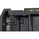 DeWALT mcLaren TSTAK tool box with tray 44x33x33.3.2cm up to 30kg polypropylene (DWST83346-1M)