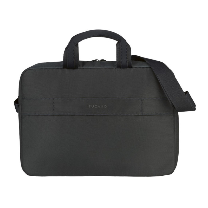 Tucano GLOBAL 2 LAPTOP BAG 15 /16 , BLACK (BSBTK21516-BK)