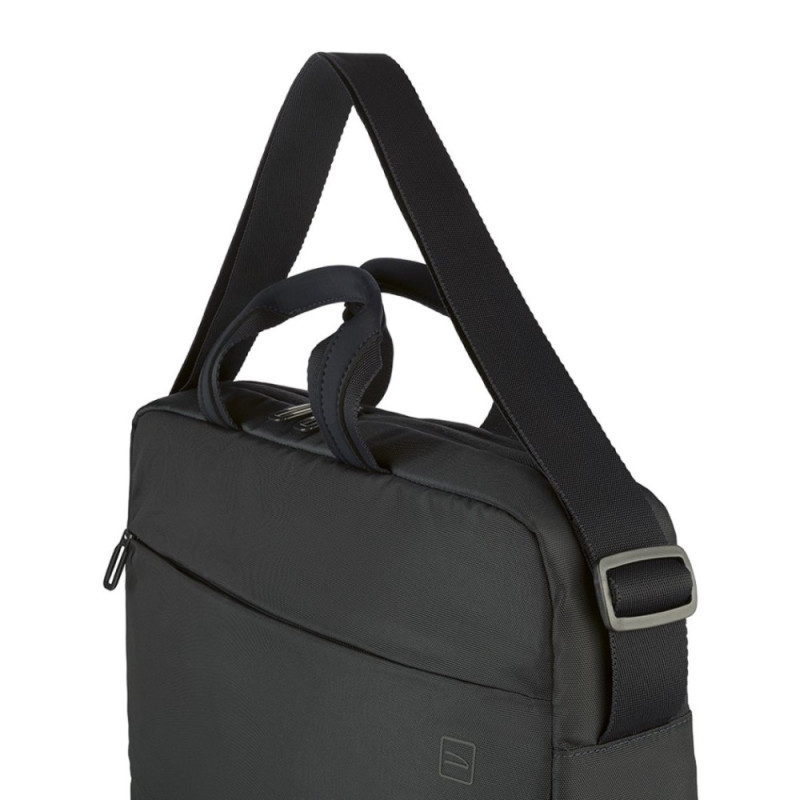 Tucano GLOBAL 2 LAPTOP BAG 15 /16 , BLACK (BSBTK21516-BK)