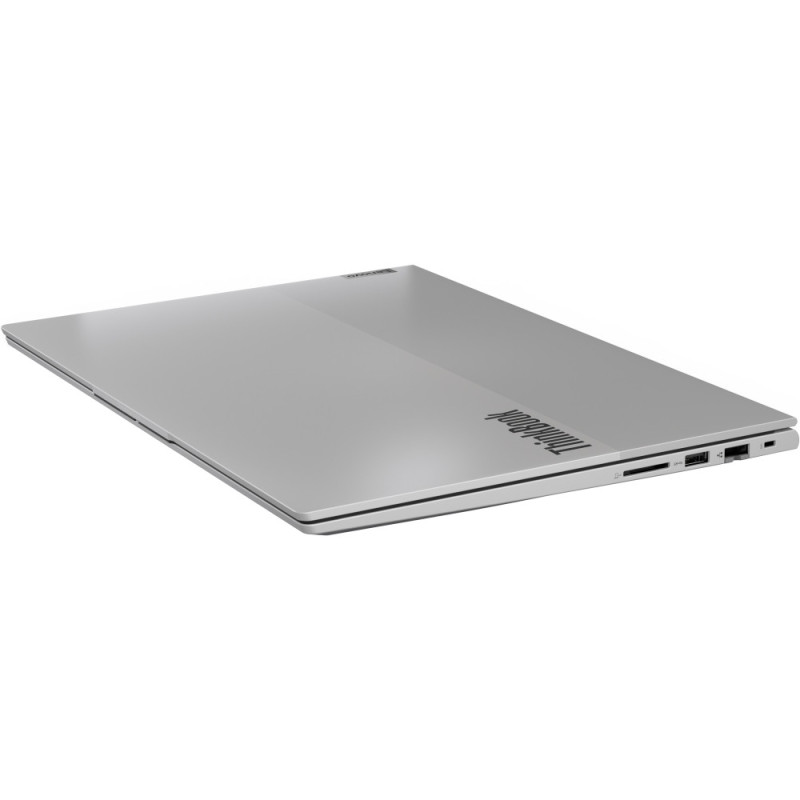 Lenovo Ноутбук ThinkBook 16-G6 16" WUXGA IPS AG, Intel i5-1335U, 16GB, F1TB, UMA, Win11P, серый