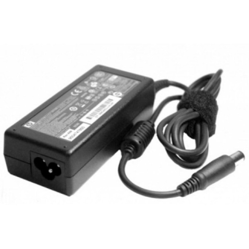 Блок питания к ноутбуку Merlion HP 65W 18.5V 3.5А, 4.8*1.7 (00150 / LHP65/18.5-4,8*1,7)