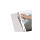 Чехол для планшета BeCover with keyboard Apple iPad Mini 6 2021 Gray (712988)