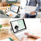 Чехол для планшета BeCover with keyboard Apple iPad Mini 6 2021 Gray (712988)