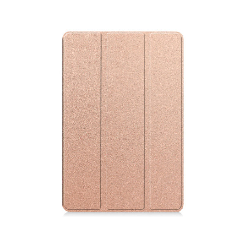 Чехол для планшета BeCover Smart Case Samsung Galaxy Tab A11 SM-X133/X135 8.7" Rose Gold (713971)