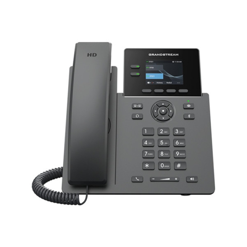 IP телефон Grandstream GRP2610
