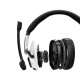 Epos Headset H3 Hybrid Onyx White