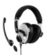 Epos Headset H3 Hybrid Onyx White