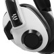 Epos Headset H3 Hybrid Onyx White