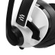 Epos Headset H3 Hybrid Onyx White
