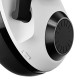 Epos Headset H3 Hybrid Onyx White