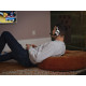 Epos Headset H3 Hybrid Onyx White