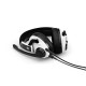 Epos Headset H3 Hybrid Onyx White