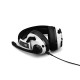 Epos Headset H3 Hybrid Onyx White