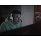 Epos Headset H3 Hybrid Onyx White
