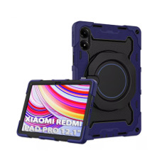 Чехол для планшета BeCover Xiaomi Redmi Pad Pro 12.1'''' Blue (712922)