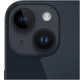 Мобільний телефон Apple iPhone 14 128Gb Midnight (REF A) BREEZY (2AMPUF3)