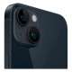 Мобільний телефон Apple iPhone 14 128Gb Midnight (REF A) BREEZY (2AMPUF3)
