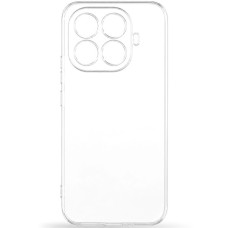 Чехол для мобильного телефона BeCover Silicone Xiaomi 17T Pro Transparent (716072)