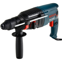 Bosch Перфоратор GBH 2-26 DFR, 800Вт, 2.7 Дж (0.611.254.768)