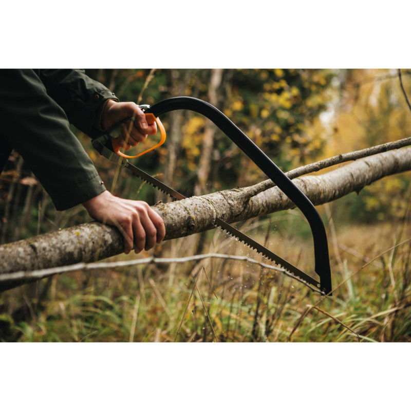 Fiskars Fiskars Bow Saw 21  SW30 (1001621)