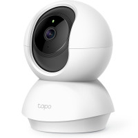 TP-Link IP-camera TC70 FHD N300 microSD motion detection