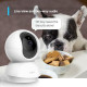 TP-Link IP-camera TC70 FHD N300 microSD motion detection