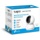 TP-Link IP-camera TC70 FHD N300 microSD motion detection