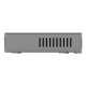 NETGEAR Комутатор MS105, 5x2,5GE, некерований (MS105-100EUS)