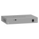 NETGEAR Комутатор MS105, 5x2,5GE, некерований (MS105-100EUS)