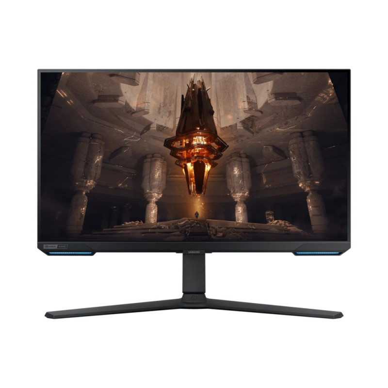 Samsung 32  S32BG700EI 2*HDMI, USB, BT, IPS, 3840x2160