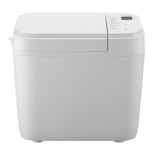 Panasonic bread maker 550W, programs-21, max weight -1.25kg, form-rectangle, plastic, white (SD-B2510WTS)