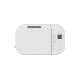 Panasonic bread maker 550W, programs-21, max weight -1.25kg, form-rectangle, plastic, white (SD-B2510WTS)