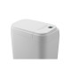 Panasonic bread maker 550W, programs-21, max weight -1.25kg, form-rectangle, plastic, white (SD-B2510WTS)