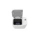 Panasonic bread maker 550W, programs-21, max weight -1.25kg, form-rectangle, plastic, white (SD-B2510WTS)
