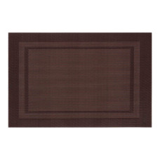 ARDESTO Serving mat 30*45 cm, Brown