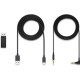 Sony Гарнитура игровая Over-ear INZONE H5 Wireless, Mic, Белый (WHG500W.CE7)