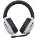 Sony Гарнитура игровая Over-ear INZONE H5 Wireless, Mic, Белый (WHG500W.CE7)