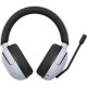 Sony Гарнитура игровая Over-ear INZONE H5 Wireless, Mic, Белый (WHG500W.CE7)