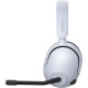 Sony Гарнитура игровая Over-ear INZONE H5 Wireless, Mic, Белый (WHG500W.CE7)
