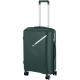 2E PP TROLLEY LUGGAGE SET 3IN1 SIGMA, EMERALD GREEN (2E-SPPS-SET3-EG)