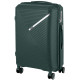 2E PP TROLLEY LUGGAGE SET 3IN1 SIGMA, EMERALD GREEN (2E-SPPS-SET3-EG)
