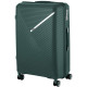 2E PP TROLLEY LUGGAGE SET 3IN1 SIGMA, EMERALD GREEN (2E-SPPS-SET3-EG)