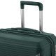 2E PP TROLLEY LUGGAGE SET 3IN1 SIGMA, EMERALD GREEN (2E-SPPS-SET3-EG)
