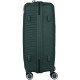 2E PP TROLLEY LUGGAGE SET 3IN1 SIGMA, EMERALD GREEN (2E-SPPS-SET3-EG)